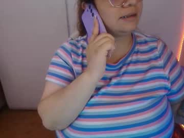 Kathybigboobsbbw_ February 24, 2026 Chaturbate stream image