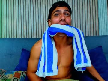 Luca_Morales February 24, 2026 Chaturbate stream image