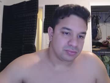 Mauro656 February 24, 2026 Chaturbate stream image