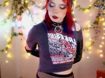 Shiny_Jail February 24, 2026 Chaturbate stream image