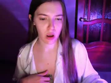 Shiraha___Rafieru February 24, 2026 Chaturbate stream image