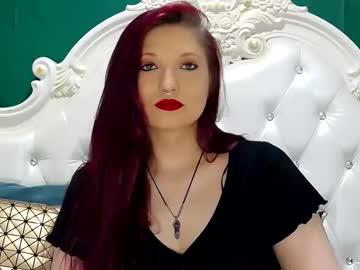 Arielburn February 25, 2026 Chaturbate stream image