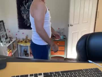 Bleakshado February 25, 2026 Chaturbate stream image