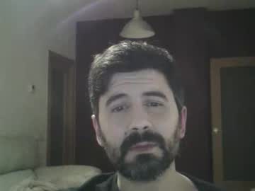 Donnie_Darkos83 February 25, 2026 Chaturbate stream image