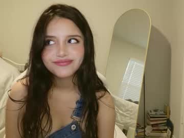 Elisparadisex February 25, 2026 Chaturbate stream image
