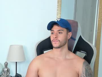 Ken_Mailik February 25, 2026 Chaturbate stream image