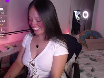 Lexie_Babe February 25, 2026 Chaturbate stream image