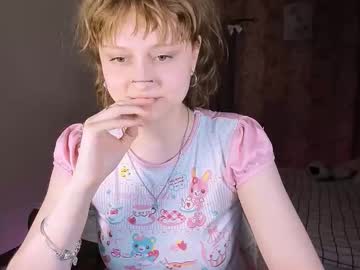 Mariamilkis February 25, 2026 Chaturbate stream image