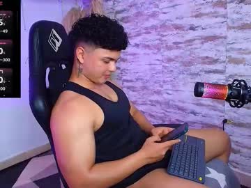 Edward__Clarck February 25, 2026 Chaturbate stream image
