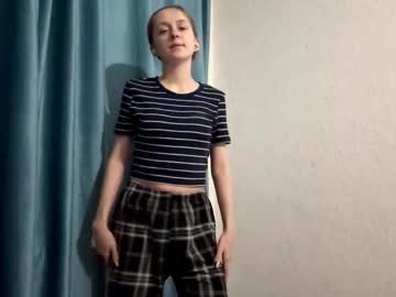 Fleshpoetry February 25, 2026 Chaturbate stream image