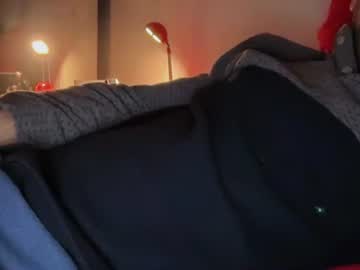 Gingerandblue February 25, 2026 Chaturbate stream image