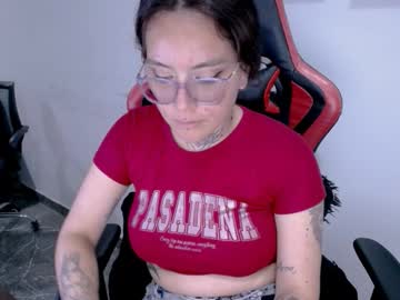 Hanna_Hot77 February 25, 2026 Chaturbate stream image