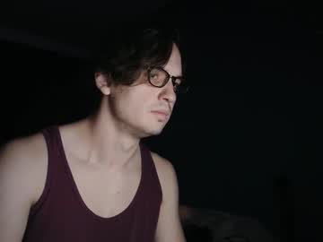 Johnnydeepinsideyou February 25, 2026 Chaturbate stream image