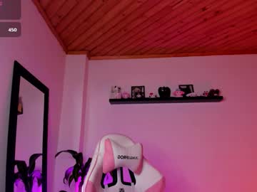 Kali_Ka February 25, 2026 Chaturbate stream image