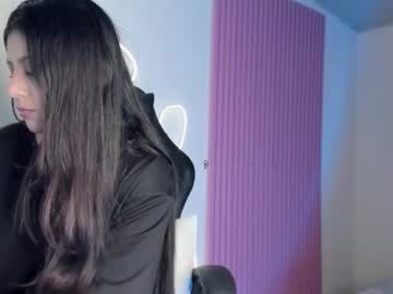Kinky_Yeyns February 25, 2026 Chaturbate stream image