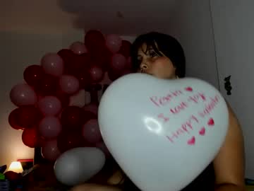 Konie_Brn21 February 25, 2026 Chaturbate stream image