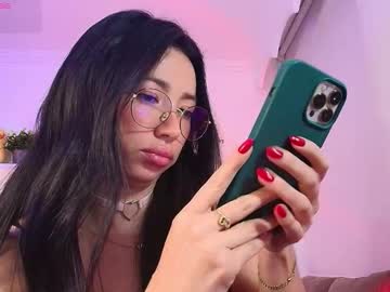 Lily_Evans_ February 25, 2026 Chaturbate stream image