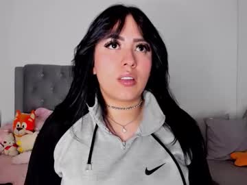 Lina777_ February 25, 2026 Chaturbate stream image