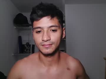 Lucifferr_ February 25, 2026 Chaturbate stream image