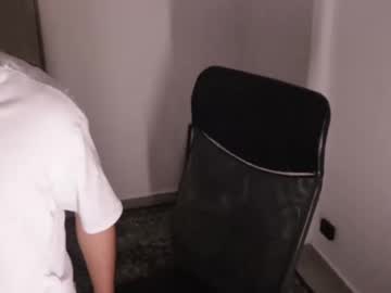 Magic_Tony February 25, 2026 Chaturbate stream image