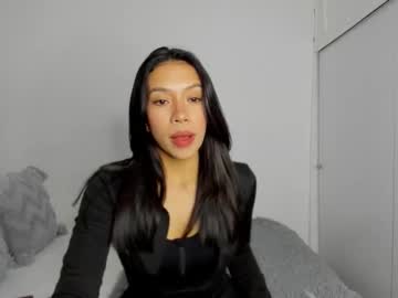 _Nathaliesex February 25, 2026 Chaturbate stream image