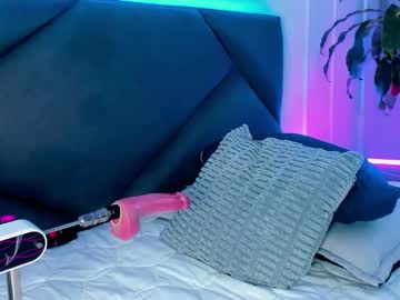 Obsessions_Of_Lua February 25, 2026 Chaturbate stream image