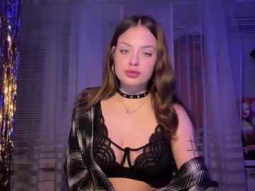 Onlymiababe February 25, 2026 Chaturbate stream image