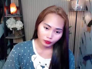 Sweetladyboyx February 25, 2026 Chaturbate stream image