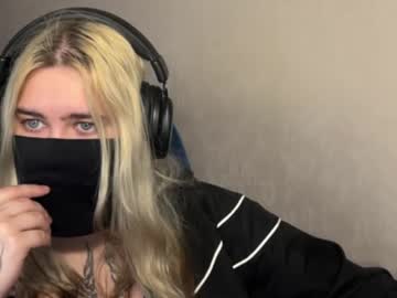 Unaxyling February 25, 2026 Chaturbate stream image