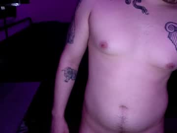 Zorvello_83 February 25, 2026 Chaturbate stream image