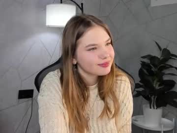 Alisia_Martin February 25, 2026 Chaturbate stream image