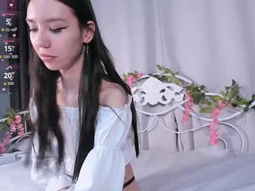 Amelia_Skyy February 25, 2026 Chaturbate stream image