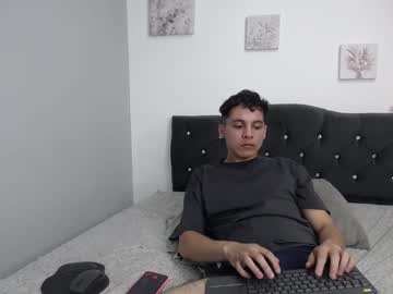 Andres_69_Fantasy February 25, 2026 Chaturbate stream image