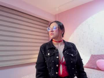 Angelie_Rosebrm February 25, 2026 Chaturbate stream image