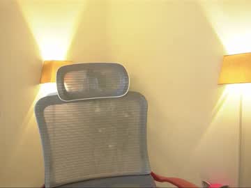 Appolo_Allen February 25, 2026 Chaturbate stream image