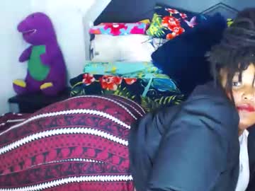 Bulkyyass4u February 25, 2026 Chaturbate stream image