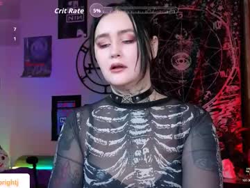 Emmybrightj_ February 25, 2026 Chaturbate stream image