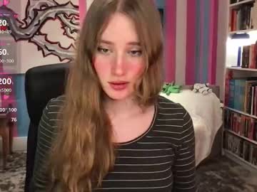 Eviecam February 25, 2026 Chaturbate stream image