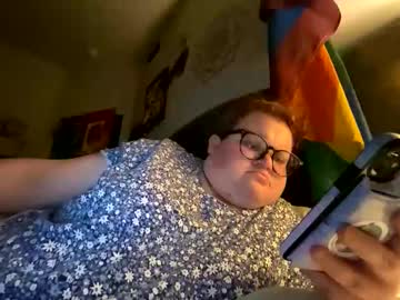 Gerivenburg20 February 25, 2026 Chaturbate stream image