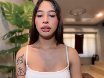 Ivorycollins February 25, 2026 Chaturbate stream image