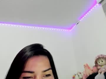 Jolieth_Angelina February 25, 2026 Chaturbate stream image