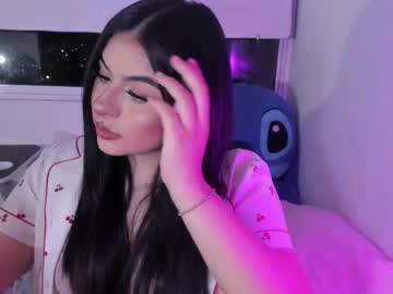 Lottie_Blass February 25, 2026 Chaturbate stream image
