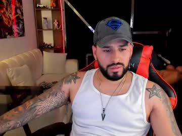 Ostin_Big21 February 25, 2026 Chaturbate stream image