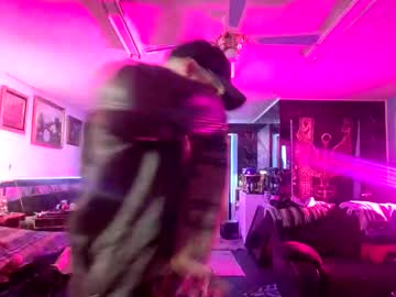 Silvawolve February 25, 2026 Chaturbate stream image