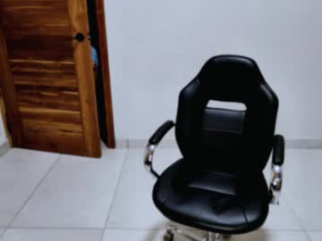 Spaintense_ February 25, 2026 Chaturbate stream image