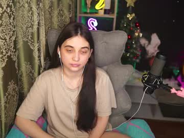 Sweetoqcheeks February 25, 2026 Chaturbate stream image