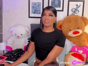 Tayssa_Maravilh February 25, 2026 Chaturbate stream image