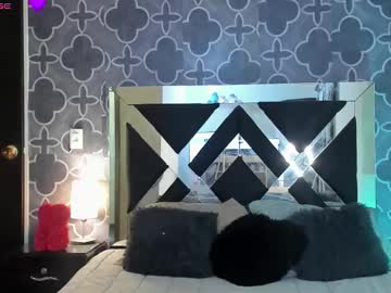 Adele_Cruzz February 25, 2026 Chaturbate stream image