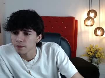 Amethystshadow February 25, 2026 Chaturbate stream image