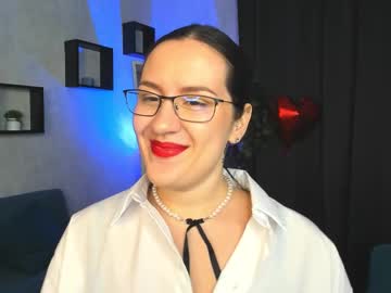 Asti_Bubbles February 25, 2026 Chaturbate stream image